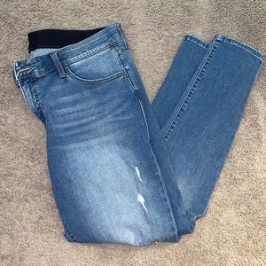 LuLaRoe Distressed Jeans